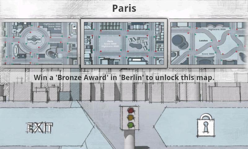 Traffic Director Lite