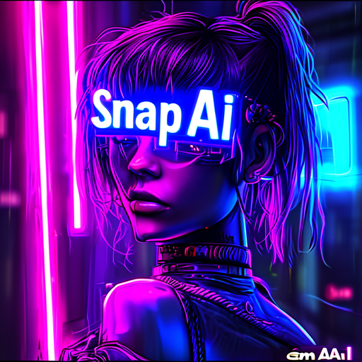 Snap.Ai - Image Generator