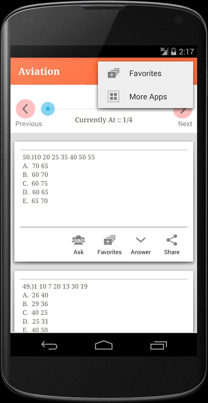 SSC Exam Questions 2016