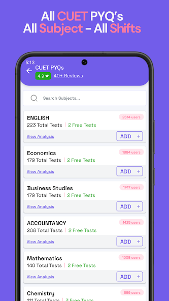 DUBuddy | CUET & DU Help Desk