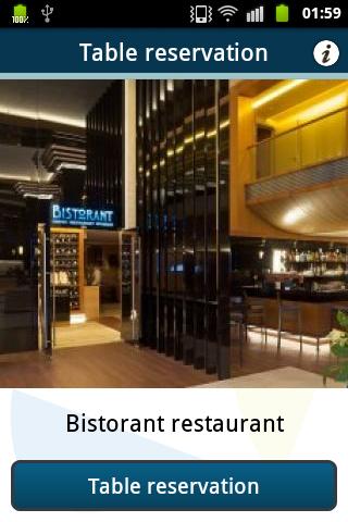 Four Points by Sheraton Hotel