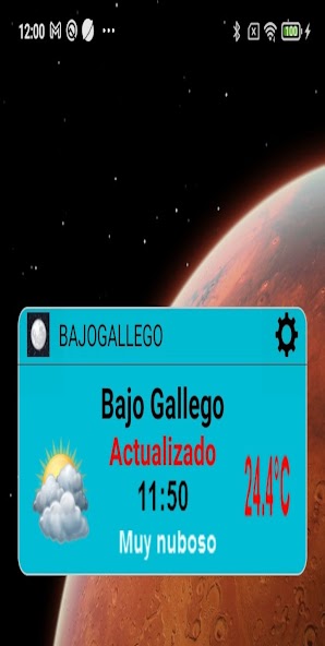 BAJOGALLEGO
