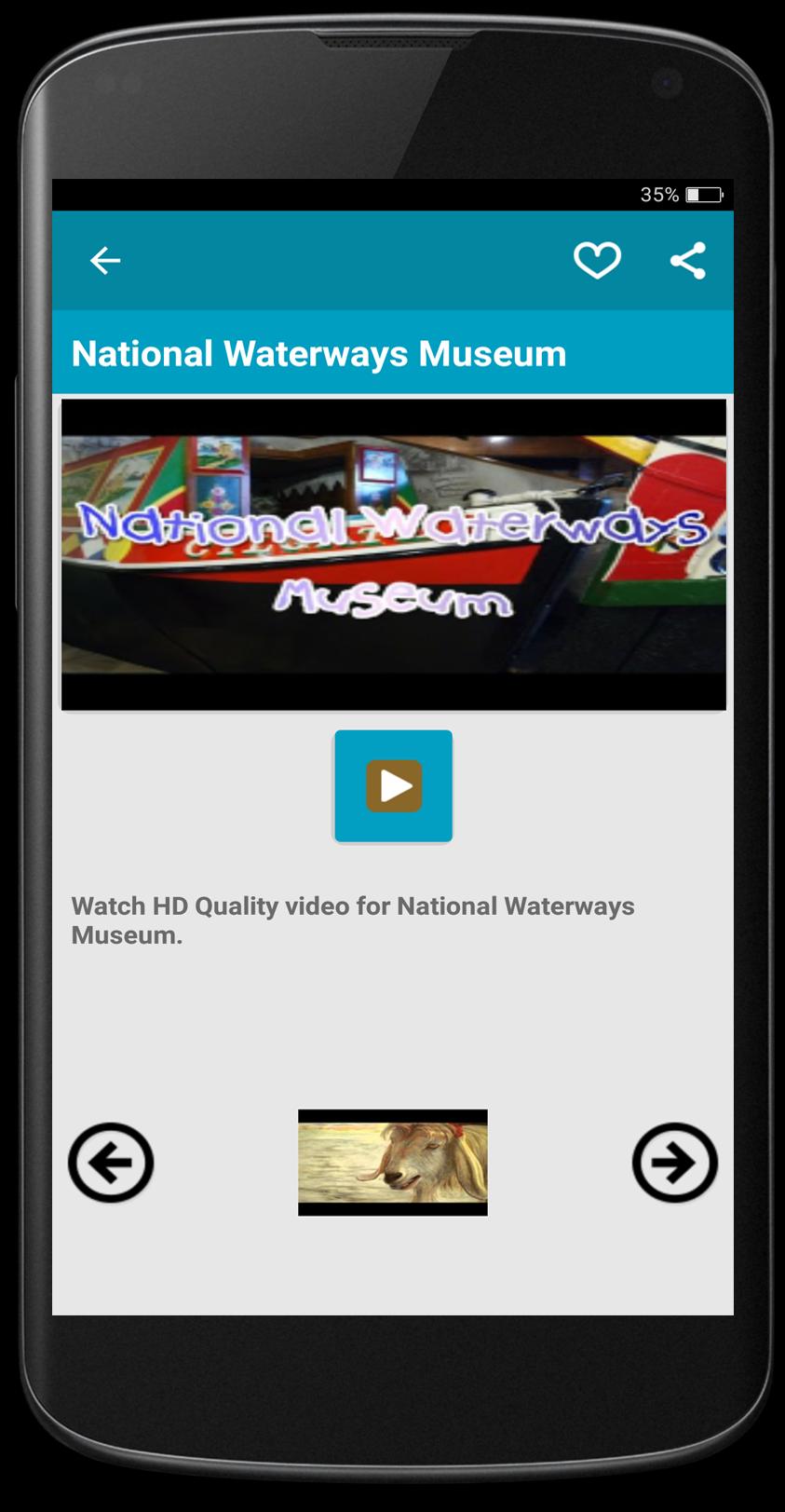 Places To Visit Liverpool