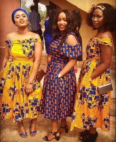 Latest Ankara Fashion