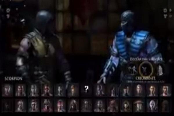 New Mortal Kombat X Hint TIPS