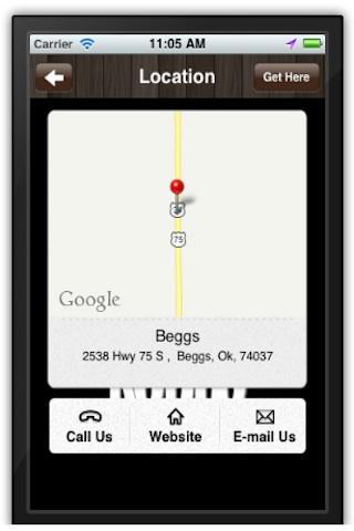 Tulsa RV Ranch Rodeo