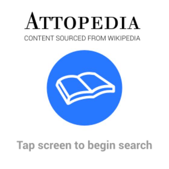 Attopedia