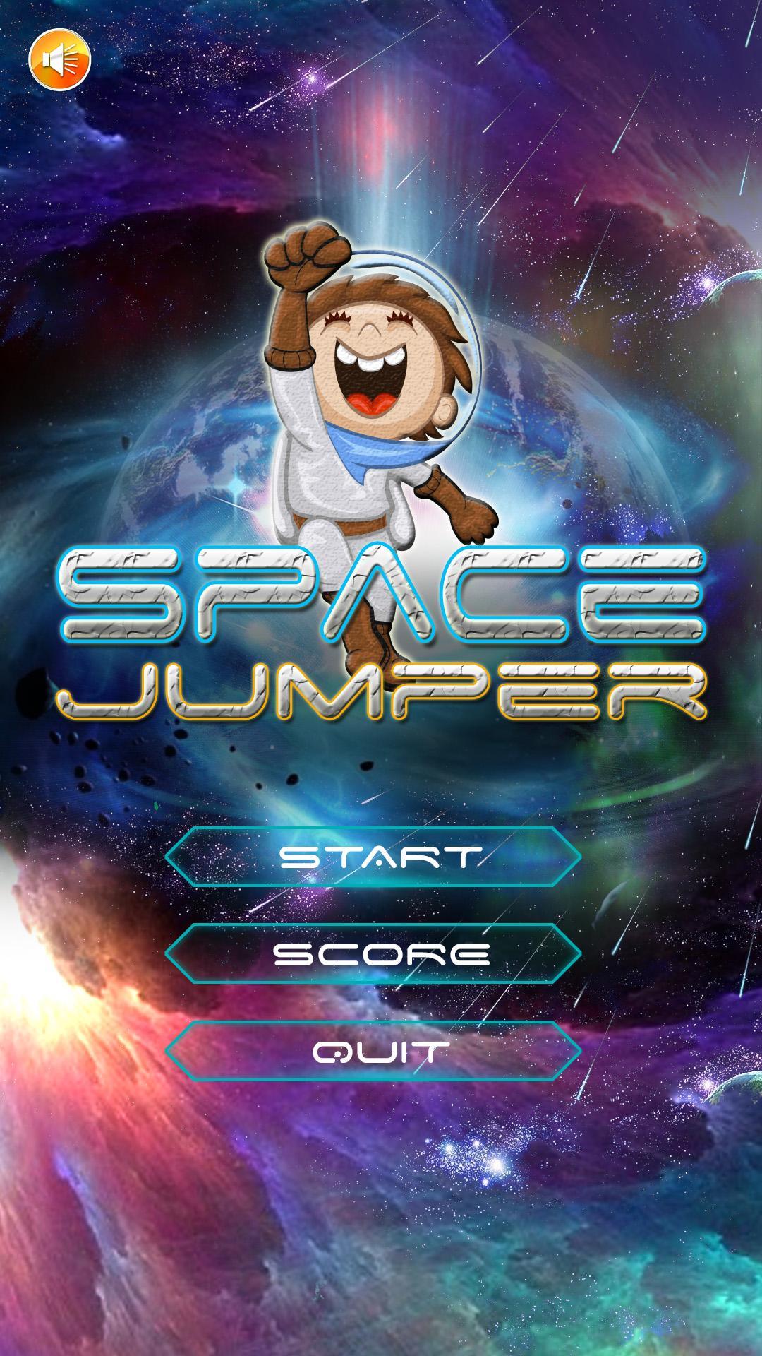 Space Jumper
