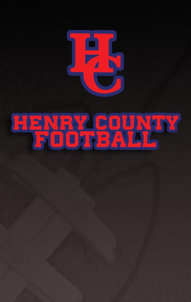Henry County Football