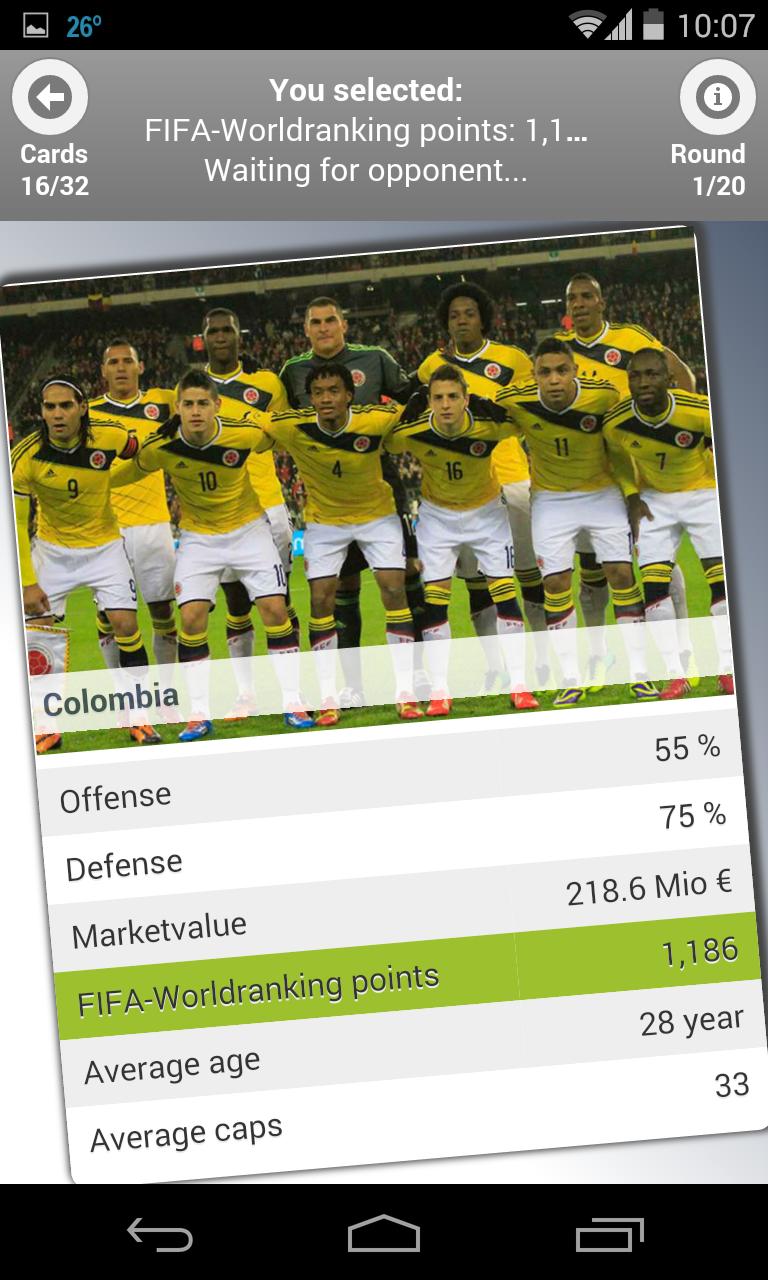 xTrumps Quartett LITE