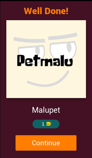 PETMALU na Pinoy Slangs