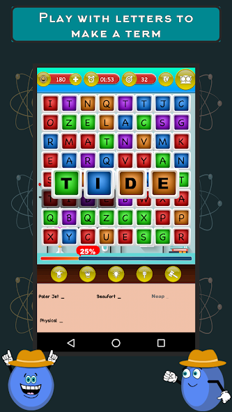 MESH of Social Sciences