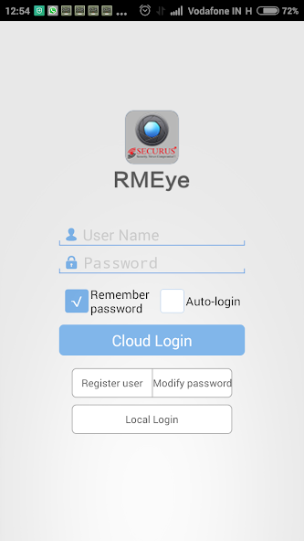 RMEye Pro