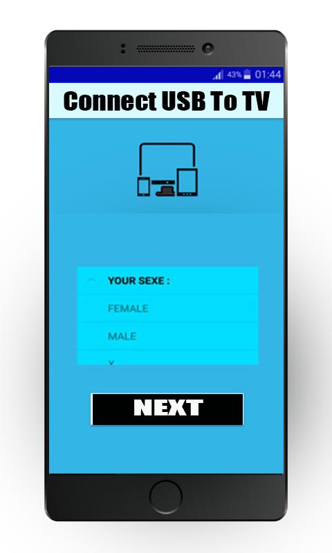 Pro Connector Usb - Phone to Tv