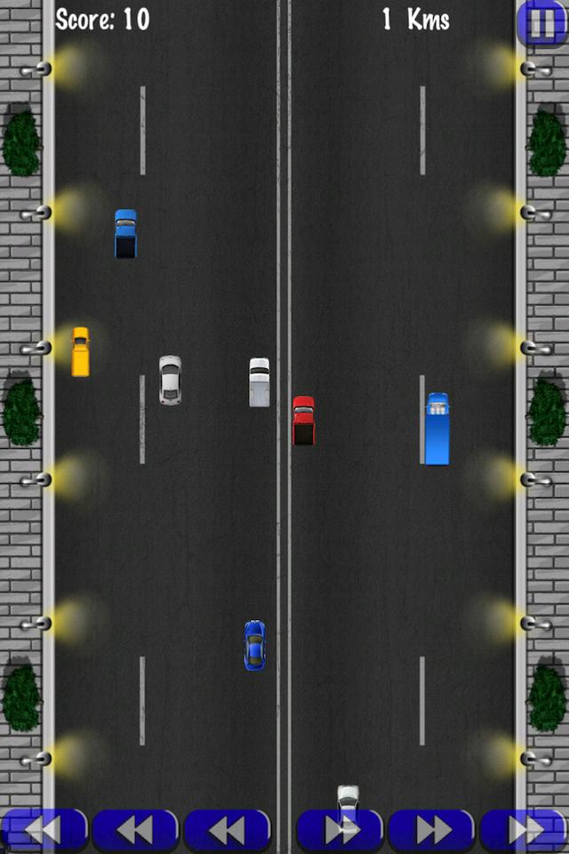 Asphalt Heat: Crash City Free