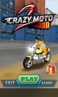 Crazy Moto Racing 2