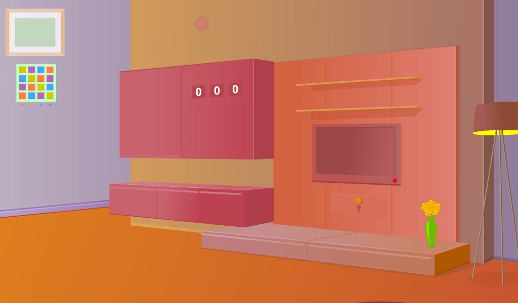 Stunning Rooms Escape