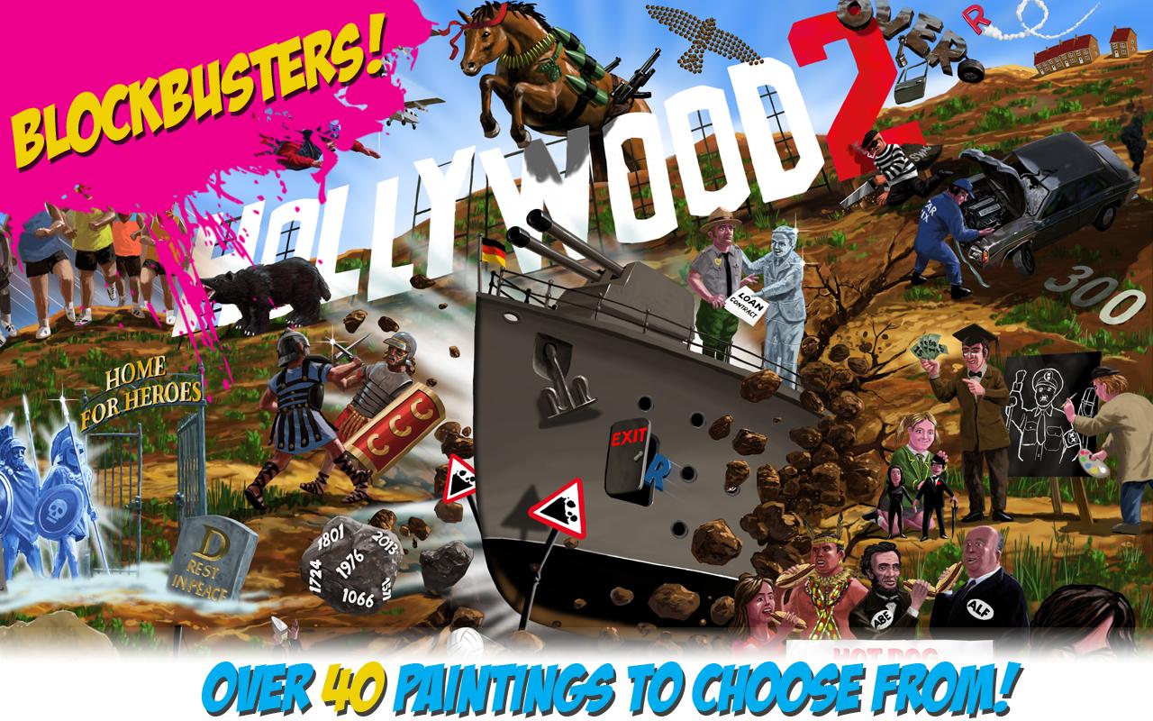 Say What You See: Collection