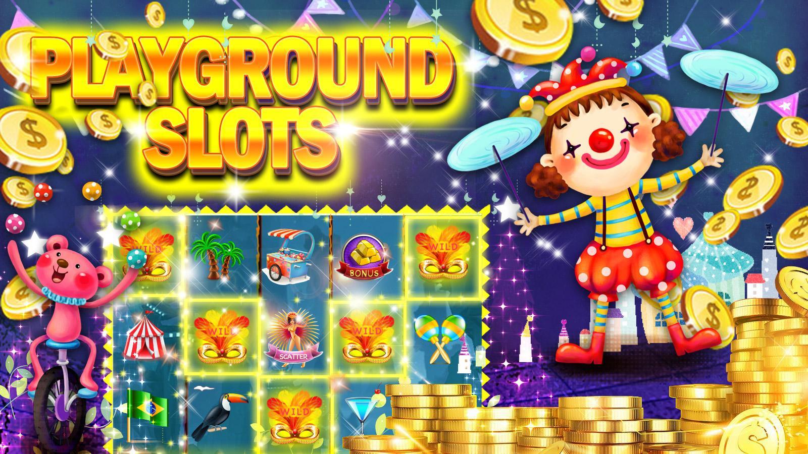 Slots Free game