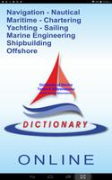 Dictionary of Marine Terms