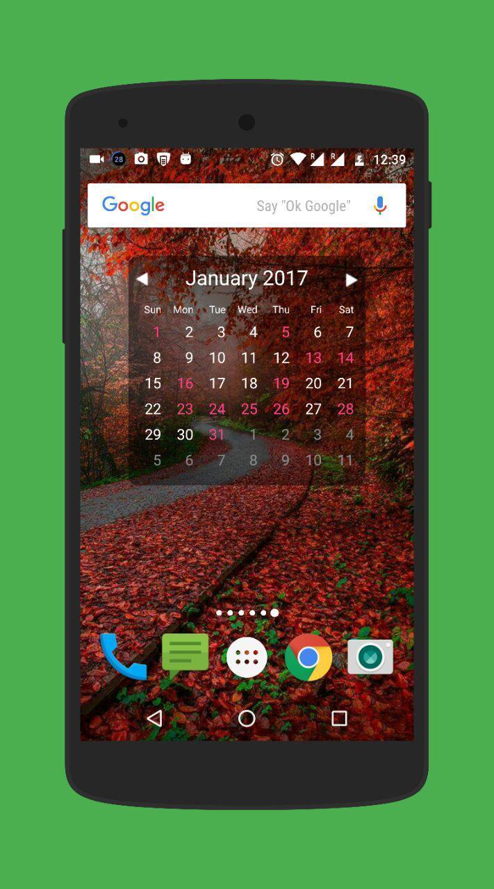 Indian Festival Calendar 2018