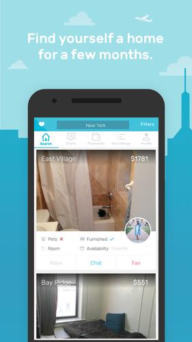 Skylight - Apartments & Rooms