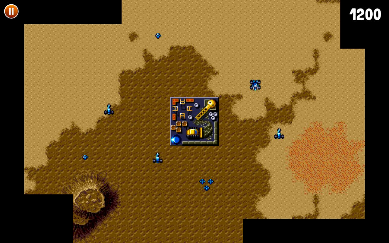 Dune: The Battle For Arrakis