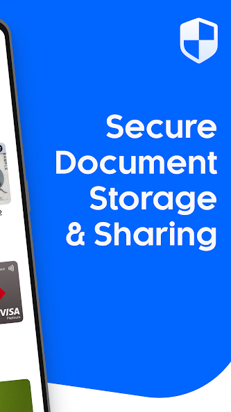 Folio: Digital Wallet App