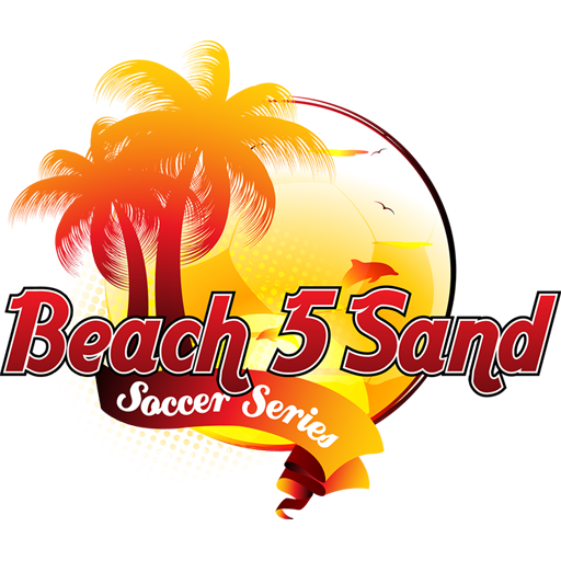 Beach 5 Sand Soccer
