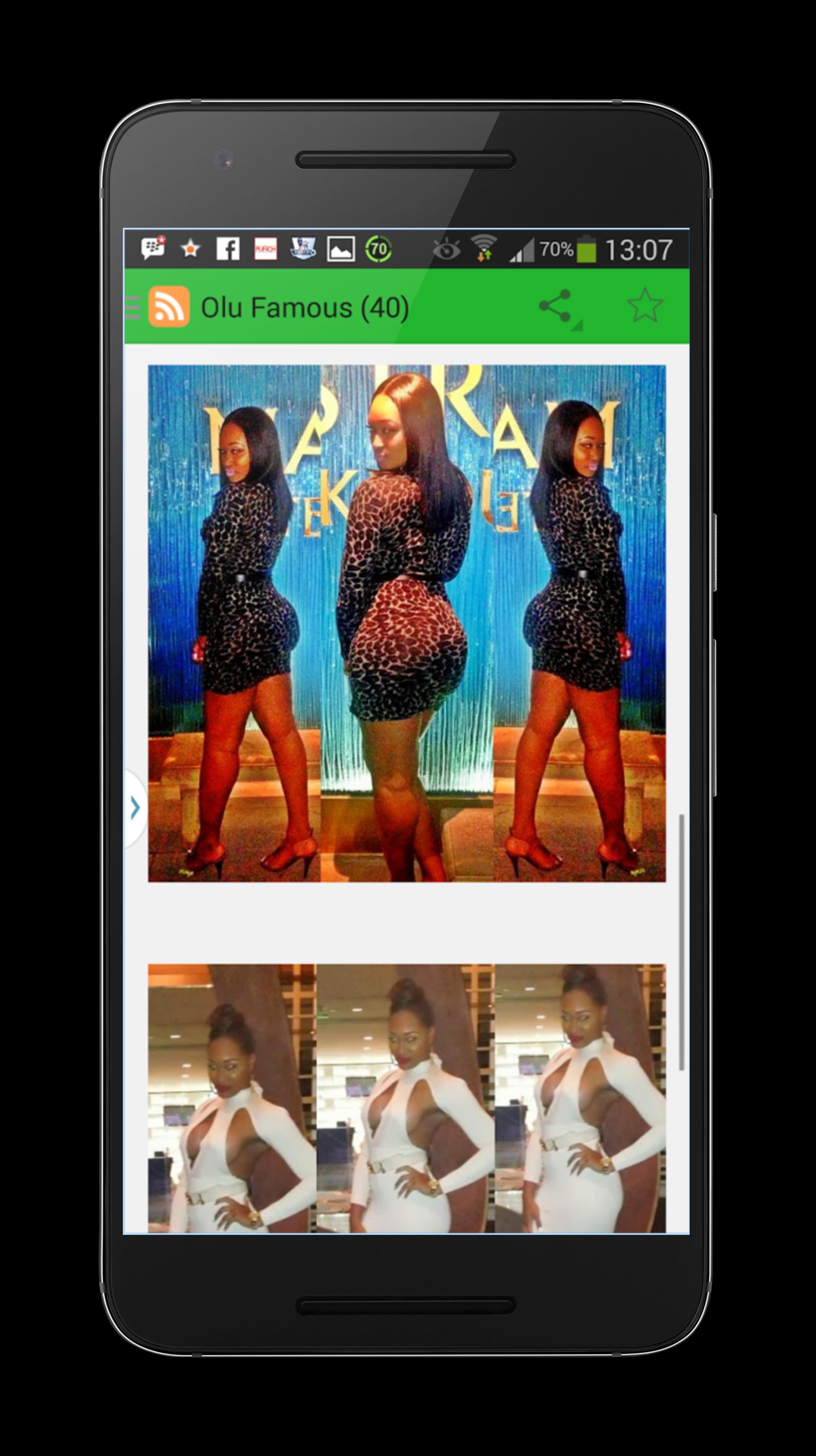 Breaking News Nigeria