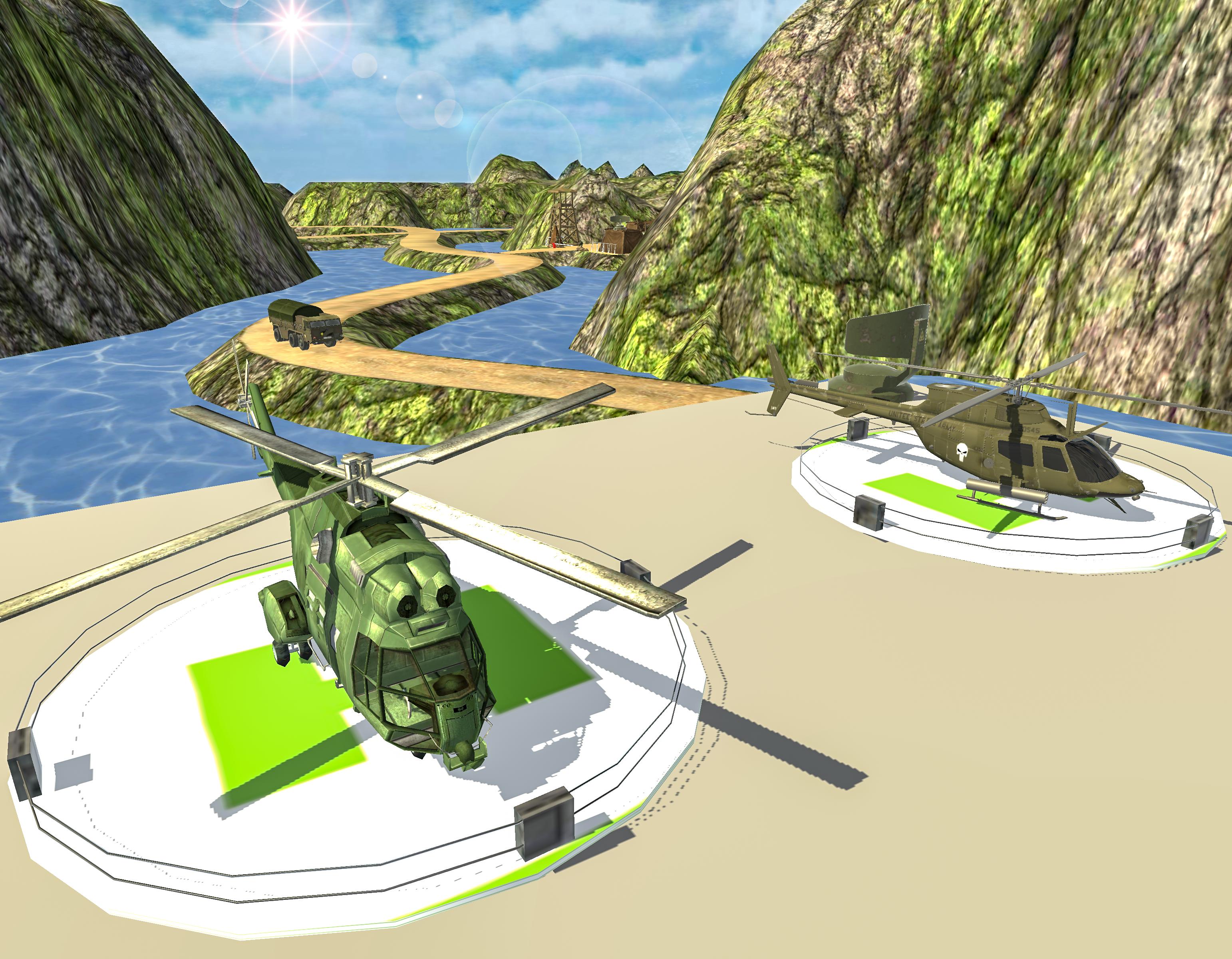 US Army Truck Driving - Milita