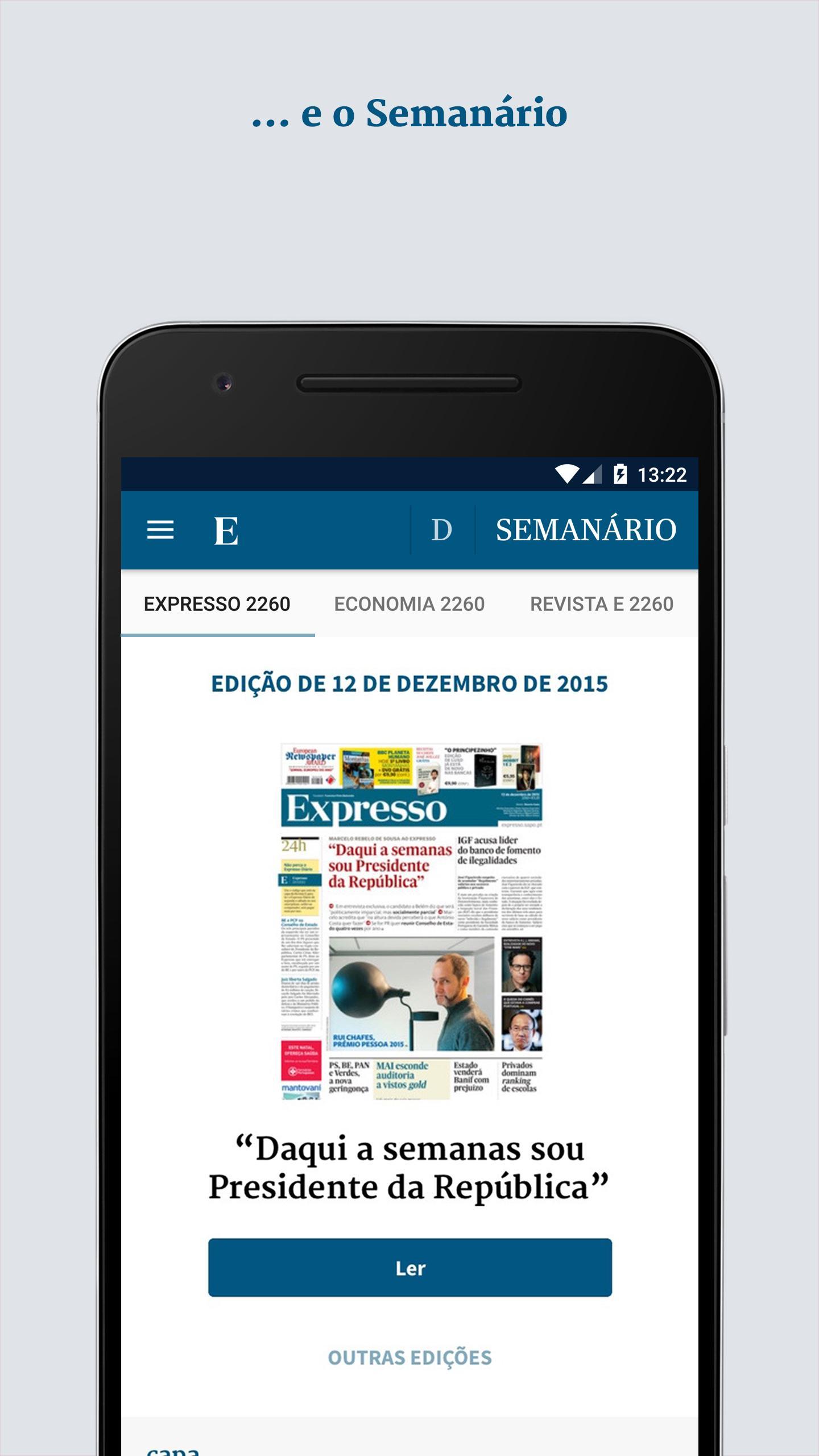 Expresso Online