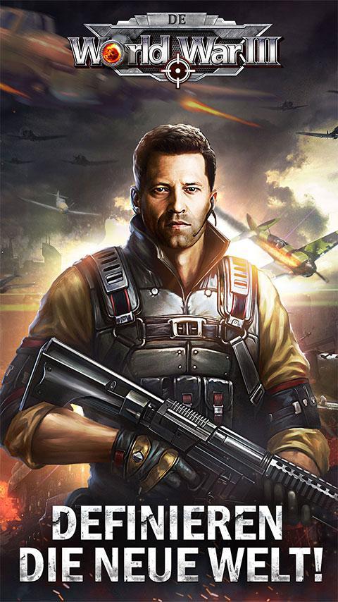 World War III