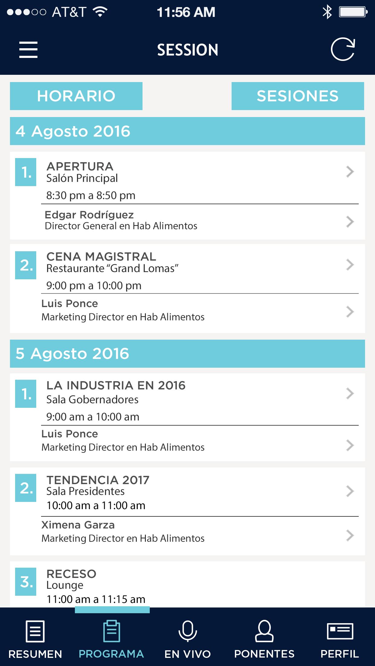 Polaris HealthTech Events