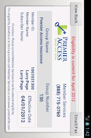 Premier Access Dental & Vision