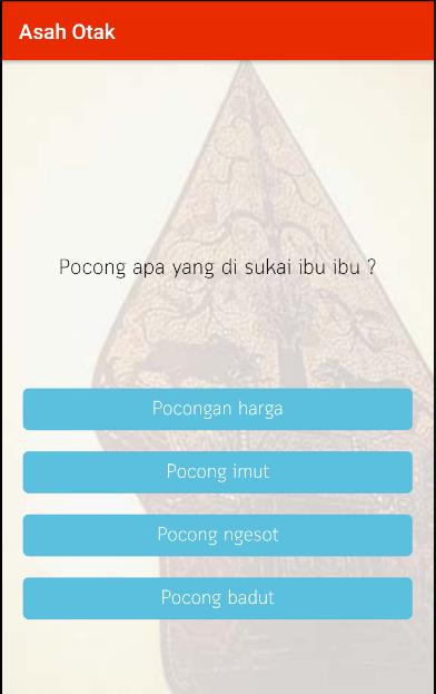 AKB Nusantara (TRIAL)