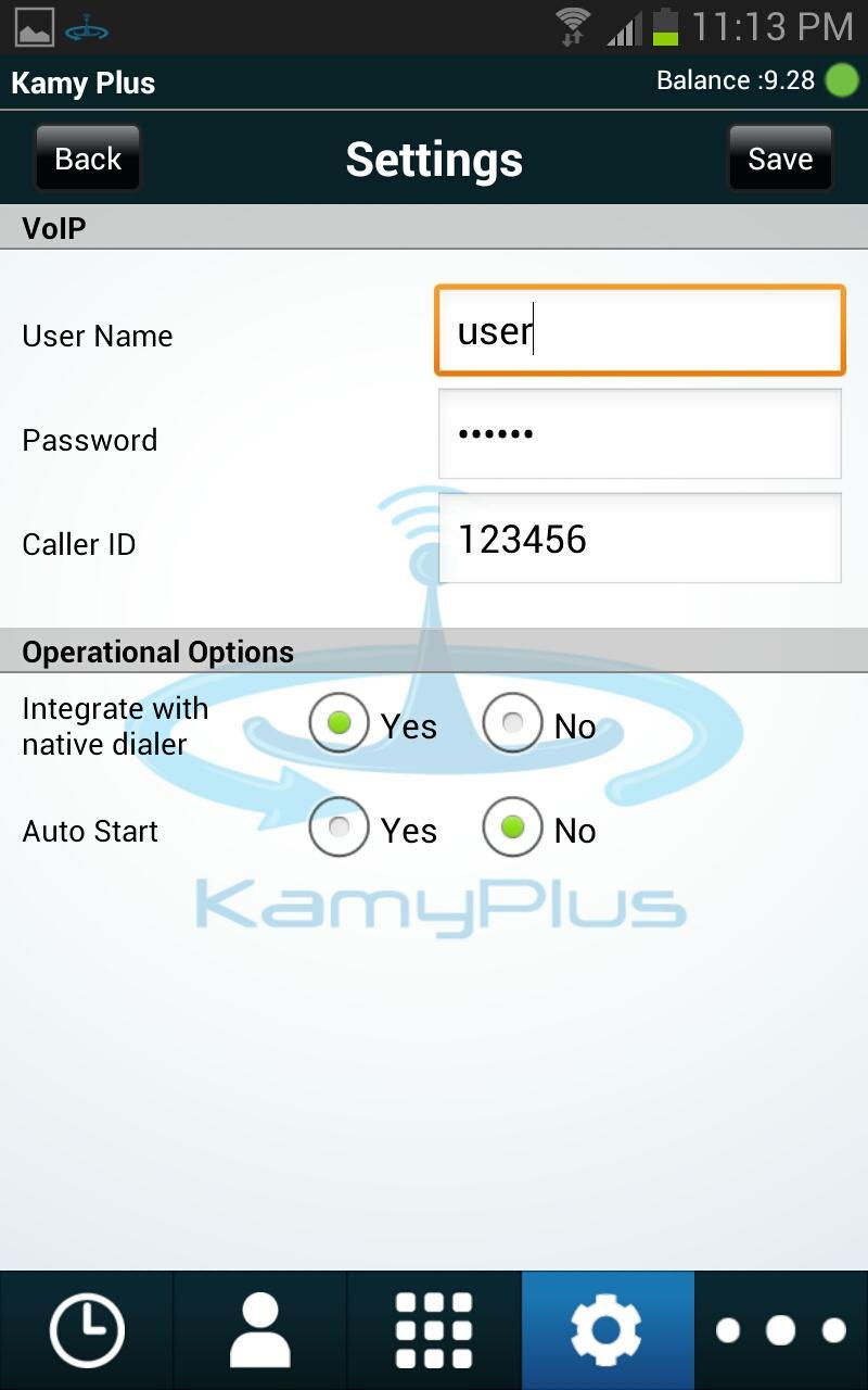 KamyPlus