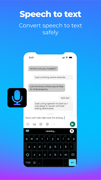 Fast Typing Keyboard