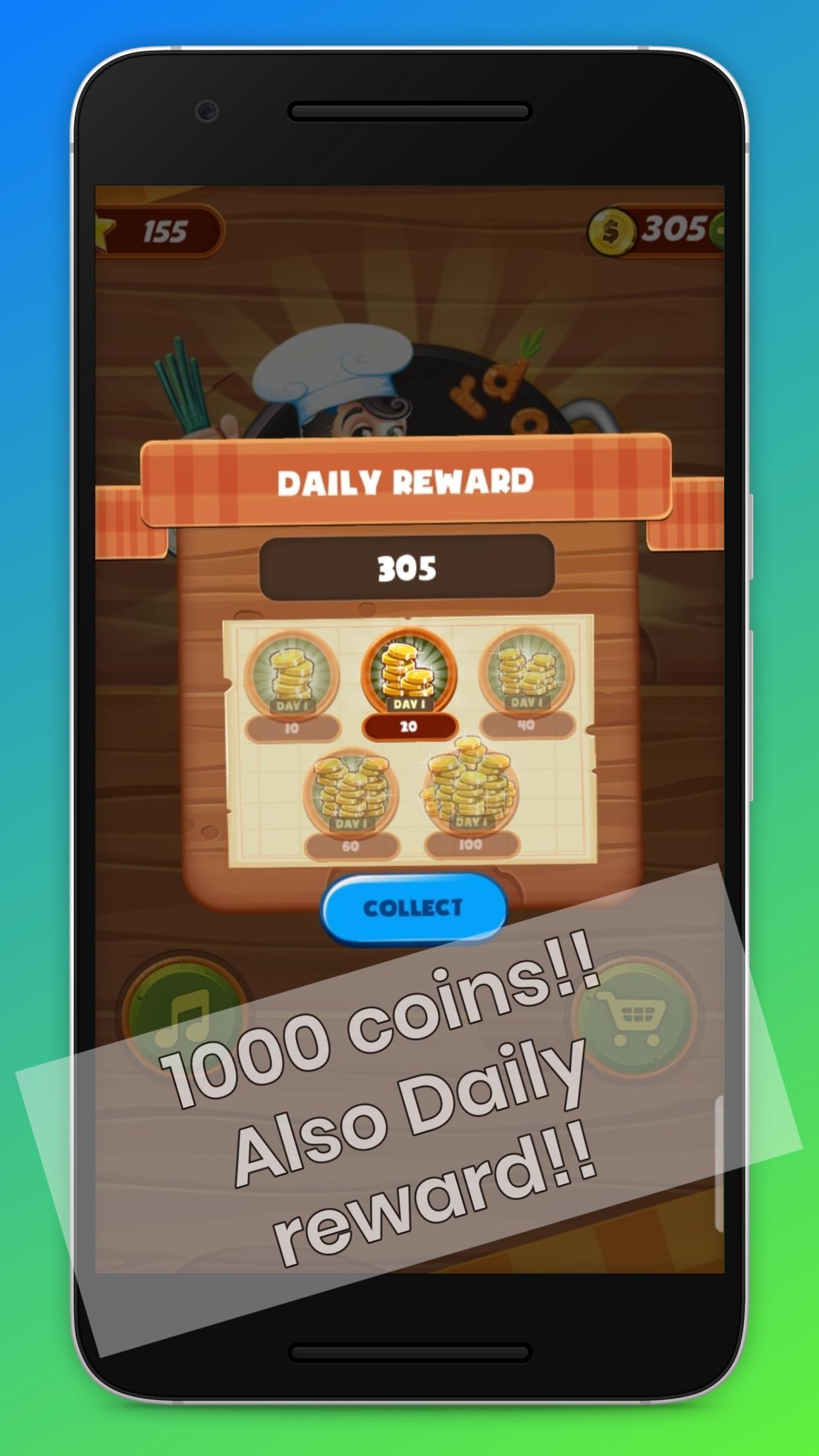 Word Connect Pro -2019