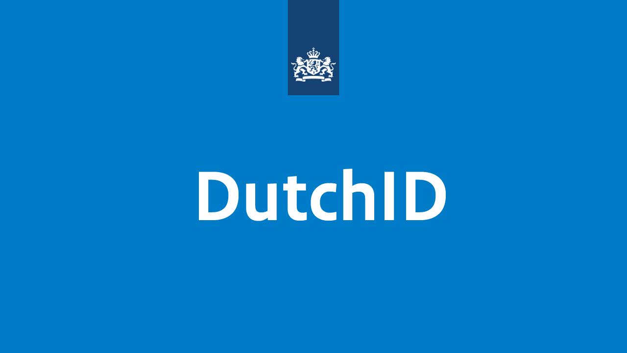 DutchID