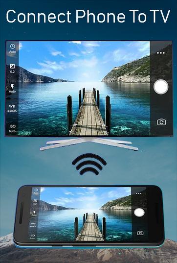 HDMI connector To TV (mhl/usb/wifi)