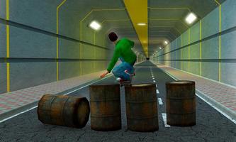 Real Street Skater 3D