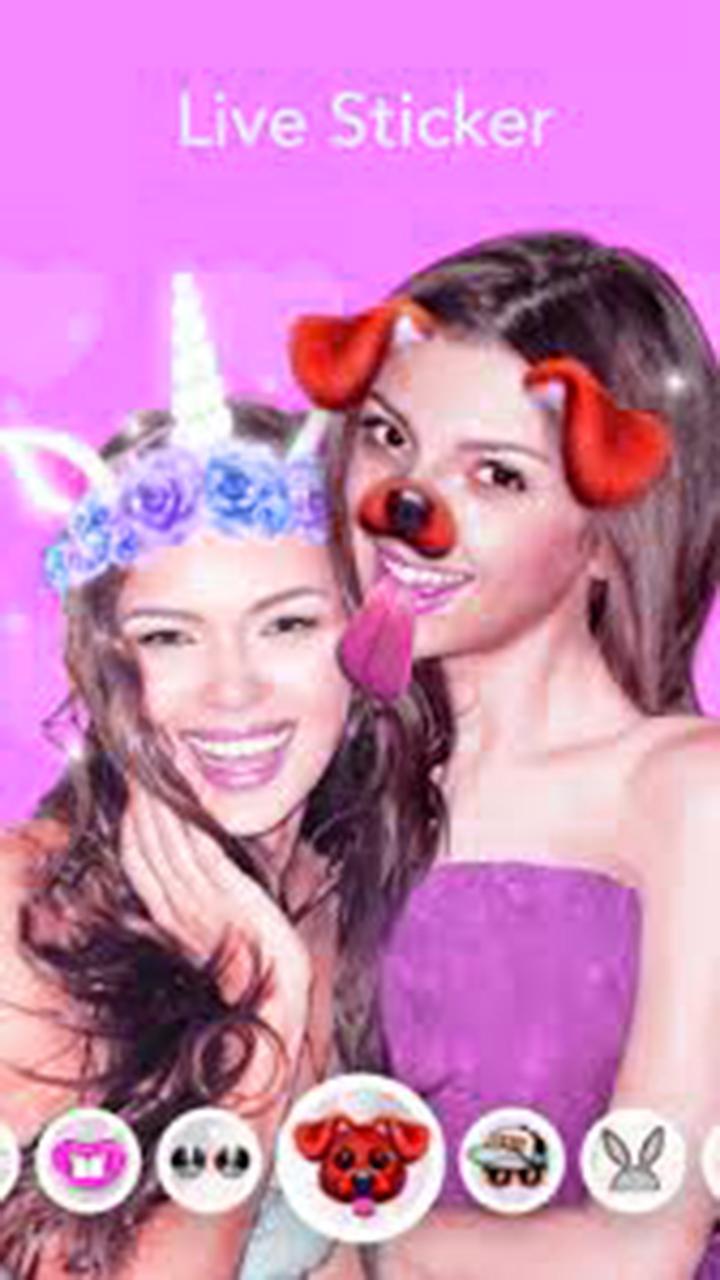 Filters for Snapchat Filter 2018