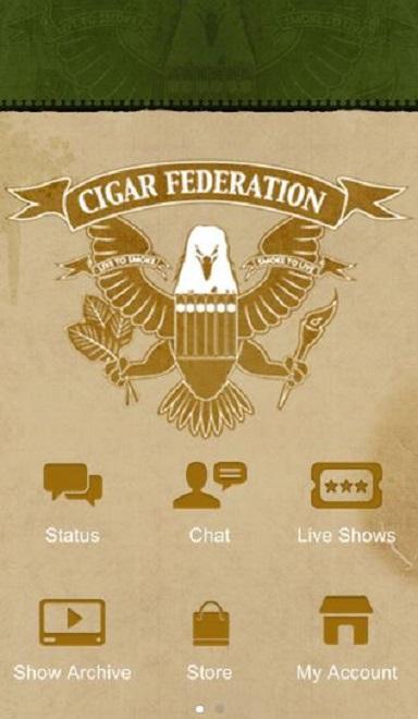Cigar Federation