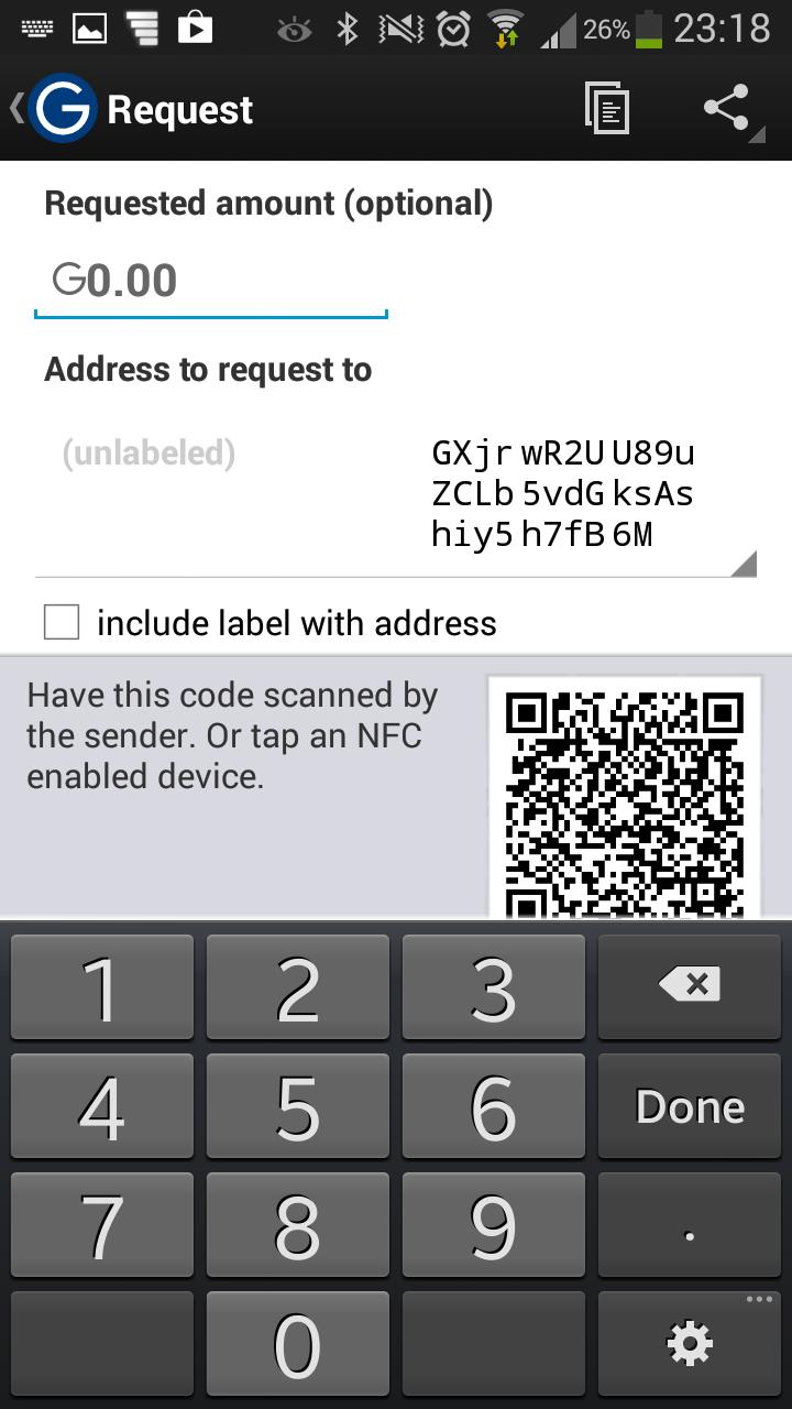 NLGcoin (deprecated)