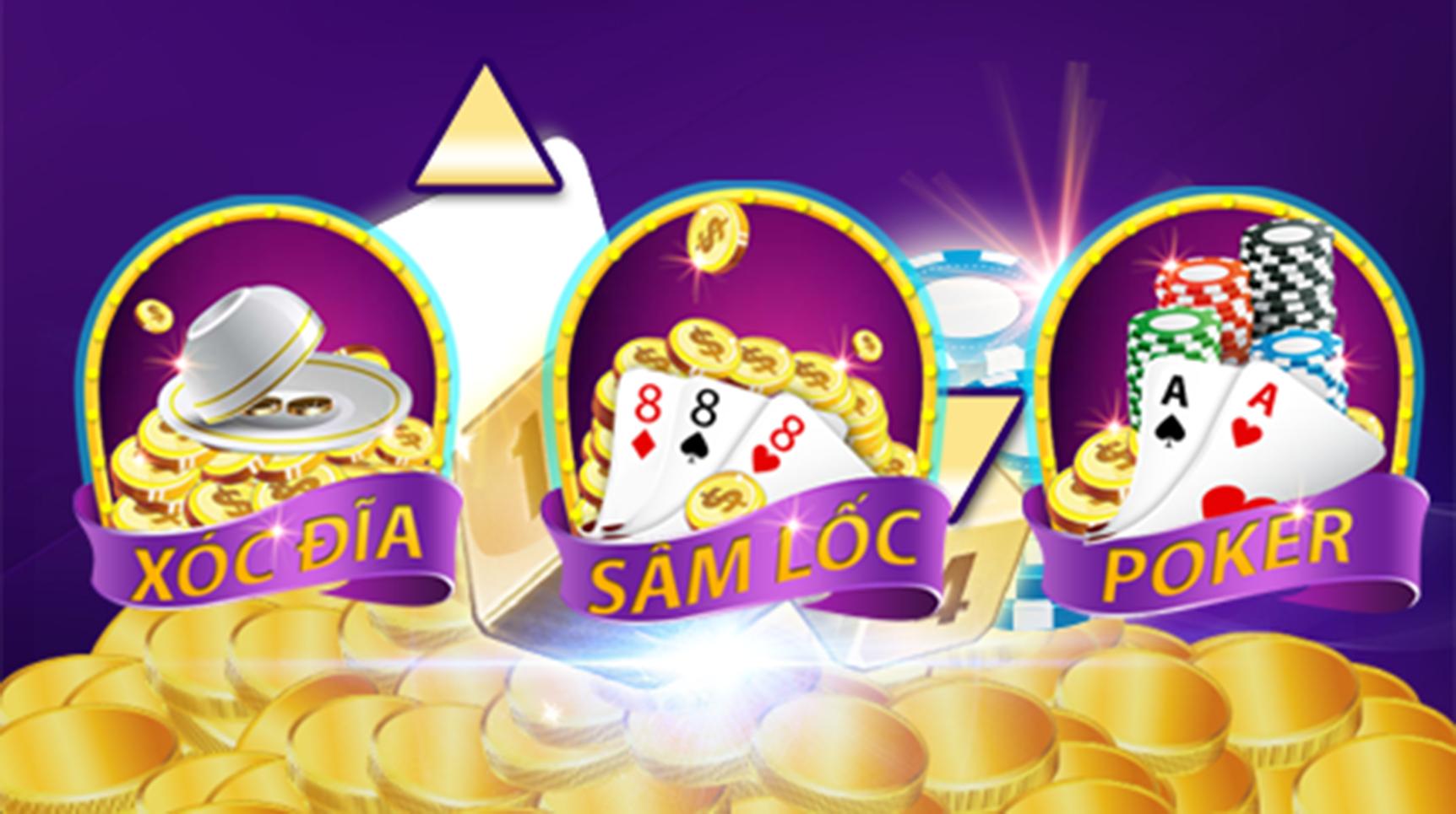 88 Win - Game bai doi thuong