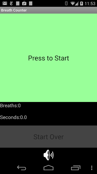 Breath Counter 3.0