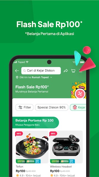 Tokopedia