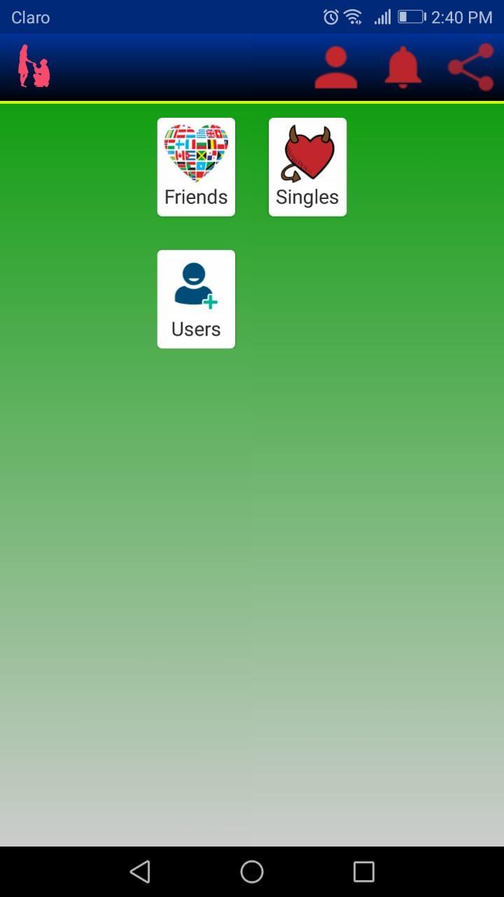 Find Real Love - Match Love - Online Dating Chat