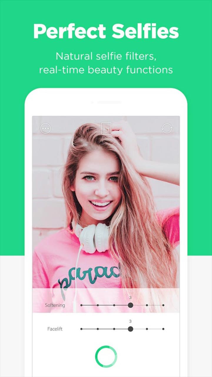 Filters for Snapchat Filter 2018